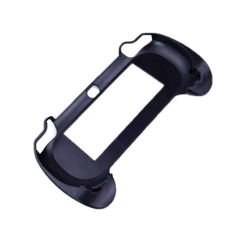 Anti-Slip Grip Case For Sony Ps Vita Console - Black-1915196946964942853