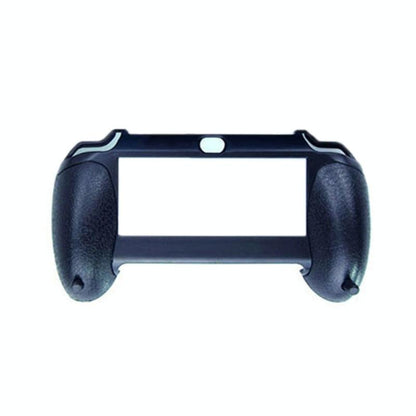 Anti-Slip Grip Case For Sony Ps Vita Console - Black-1915196946964942849