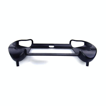 Anti-Slip Grip Case For Sony Ps Vita Console - Black-1915196946964942851