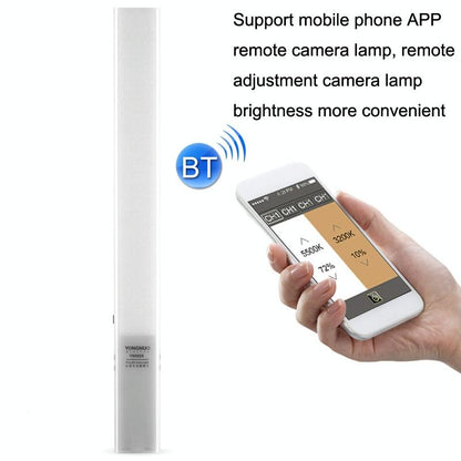 Handheld Led Fill Light Stick For Slr Cameras - Yn360S-1964932351016439812