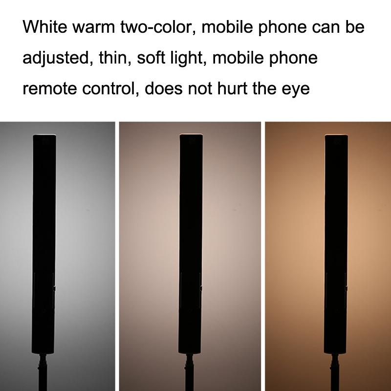 Handheld Led Fill Light Stick For Slr Cameras - Yn360S-1915198150482726917