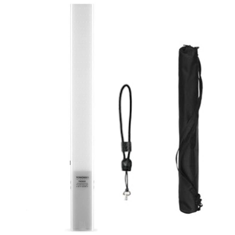 Handheld Led Fill Light Stick For Slr Cameras - Standard Package-1915197689755209735