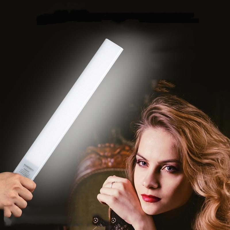 Handheld Led Fill Light Stick For Slr Cameras - Standard Package-1915197689755209734