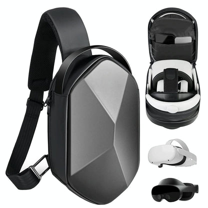 Meta Quest Pro Vr Backpack - Ultimate For Portability-1915197229354848256