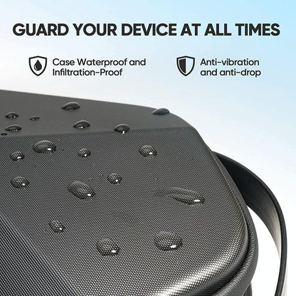 Meta Quest Pro Vr Backpack - Ultimate For Portability-1915197229354848258