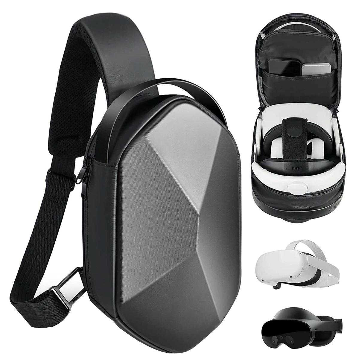 Meta Quest Pro Vr Backpack - Ultimate For Portability-1915197229354848261