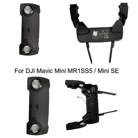 Replacement Upper And Lower Shell For Dji Mavic Mini Remote Repair-1915197690652790785
