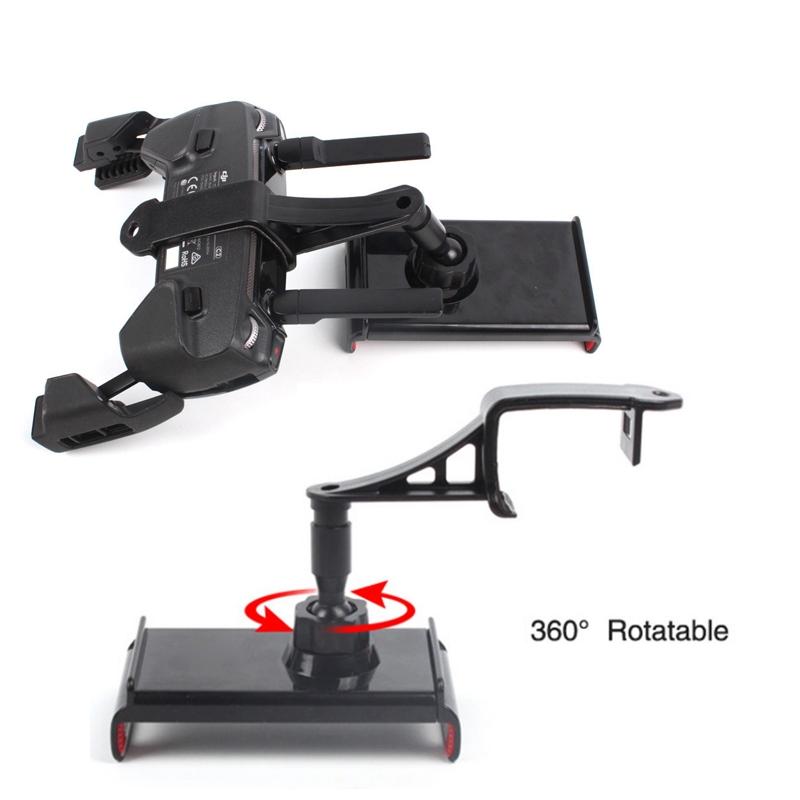 Universal Phone Tablet Mount For Dji Spark Mavic Air Remote-1922443430202576899