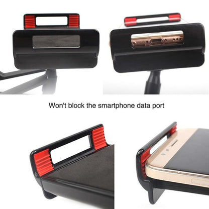 Universal Phone Tablet Mount For Dji Spark Mavic Air Remote-1922443430202576900