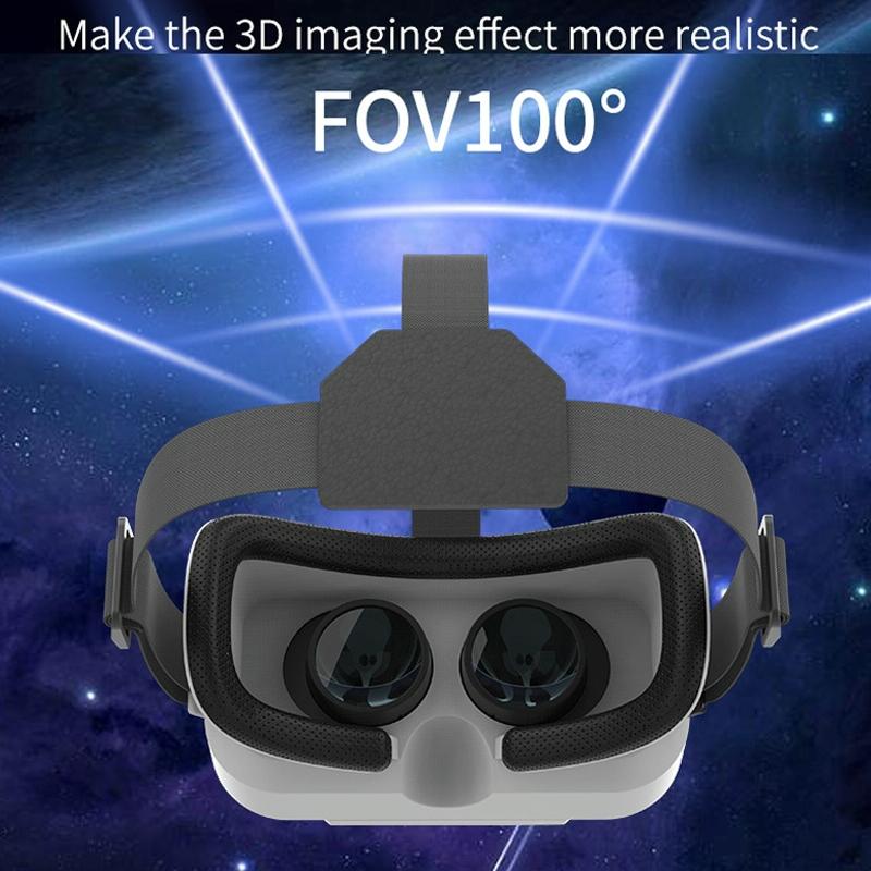 Virtual Reality Headset For Gaming And Movies-1915196960005033988