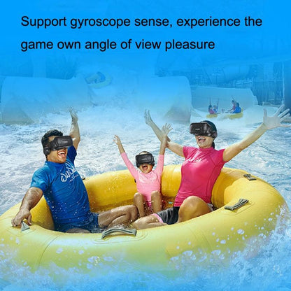 3D Virtual Reality Headset For 7Th Gen Gaming-1915198147336998920