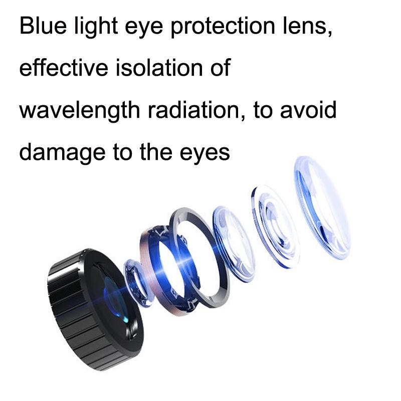 Phone Vr Headset - 3D Virtual Reality-1915198355726798848