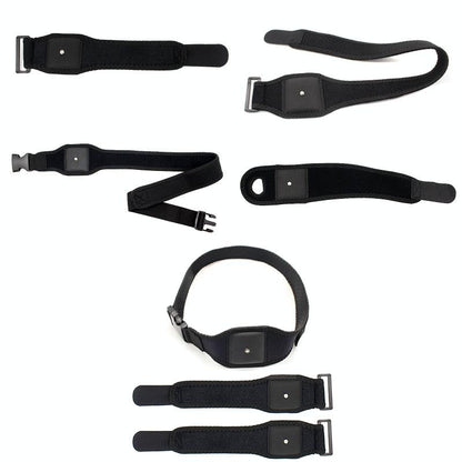 Vive Tracker Vr Game Strap - Accessory-1915198086435704833