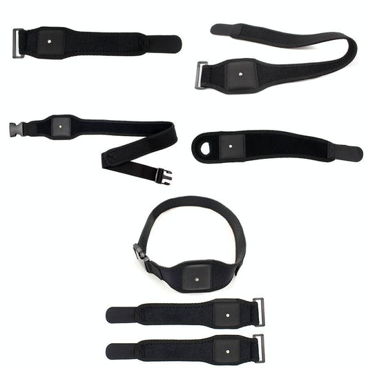 Vive Tracker Vr Game Strap - Accessory-1915198086435704833