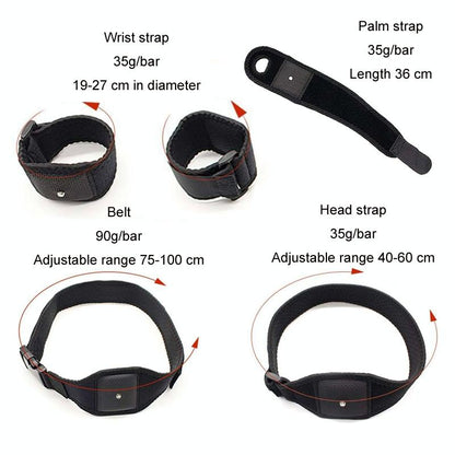 Vive Tracker Vr Game Strap - Accessory-1915198086435704834