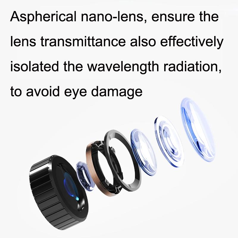 Smart 3D Vr Glasses With Mobile Handle-1915196922889637891