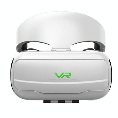 Mobile Vr Headset For 3D Gaming-1915198147710291970
