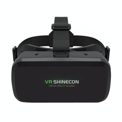 Mobile Vr Gaming Glasses - 3D Virtual Reality-1915198261782777856