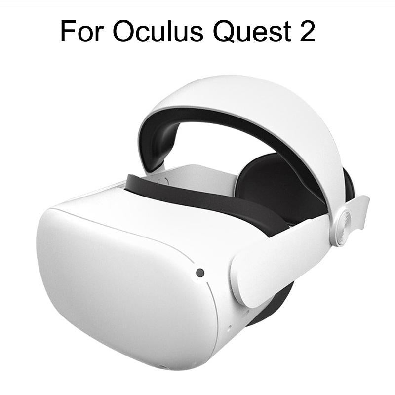 Universal Head Strap For Oculus Quest 2 - Adjustable-1964932187388252166