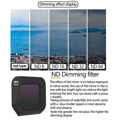 Classic Youth Edition Drone With Nd256 Filter For Dji Mavic 3-1915197165874057218