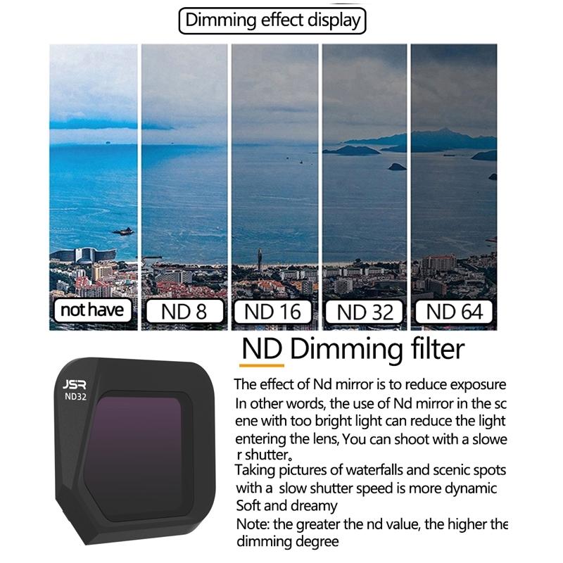 Classic Youth Edition Drone With Nd Filters - Dji Mavic 3-1964932246309834754
