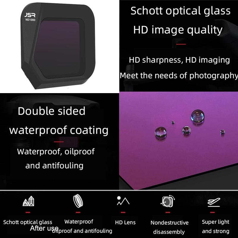 Classic Youth Edition Drone With Nd Filters - Dji Mavic 3-1964932246309834756