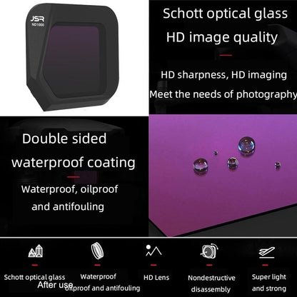 Classic Youth Edition Mavic 3 Drone With Cpl And Nd Filters - Night Style-1964932320439963652