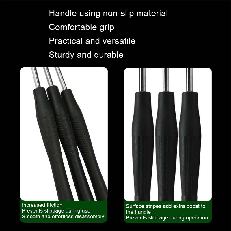 30-Piece Digital Mobile Phone Maintenance Tool Set With T2 Hex Key-1915197614400344068