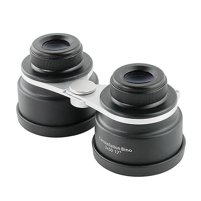 3X50 Hd Binoculars For Stargazing - Portable Telescope-1915198310390566912