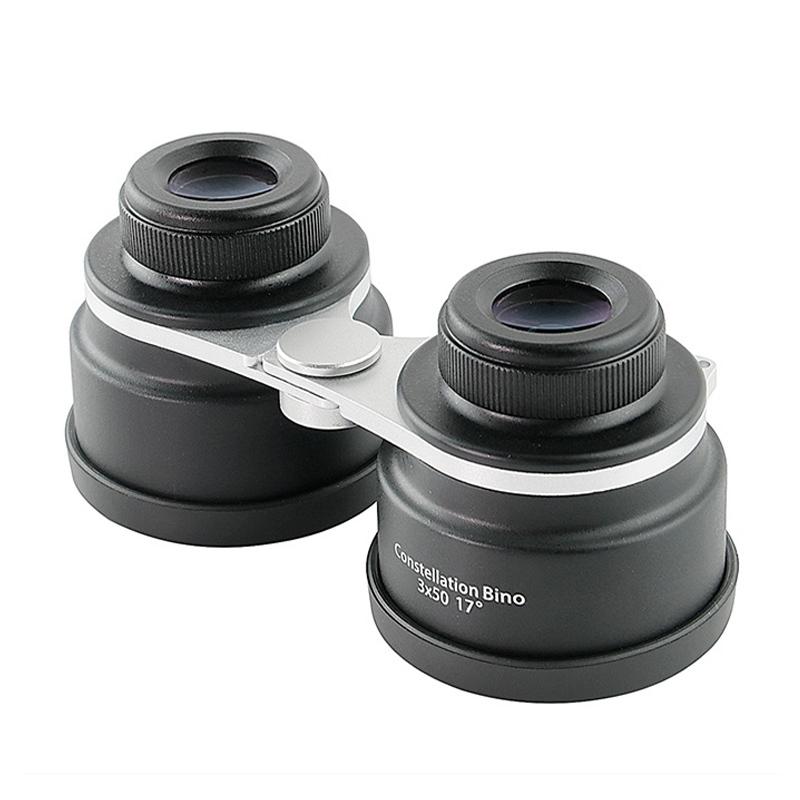3X50 Hd Binoculars For Stargazing - Portable Telescope-1915198310390566919