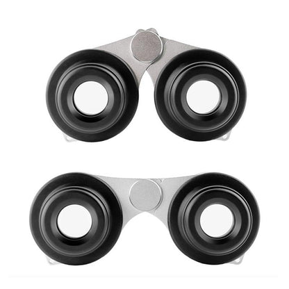 3X50 Hd Binoculars For Stargazing - Portable Telescope-1915198310390566914