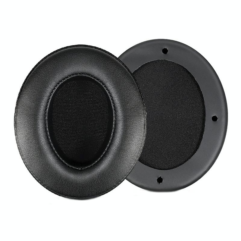 Edifier W855Bt Headset - Soft Sponge Cover Black 2Pcs-1915197628220575744