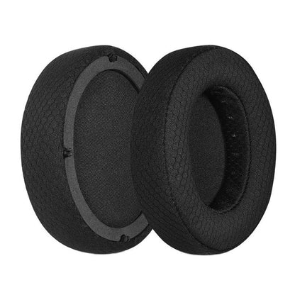 Edifier W855Bt Headset Cover - Soft & Breathable Black 2Pcs-1915197267107778560