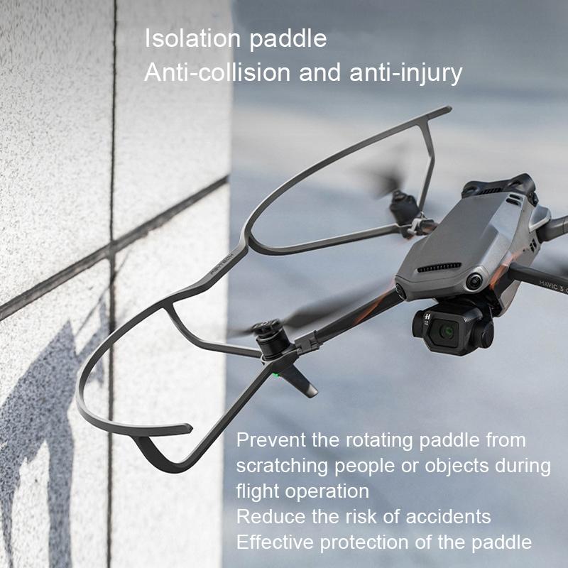 Propeller Protection Ring For Paddle - P39A020-1915197419658809346