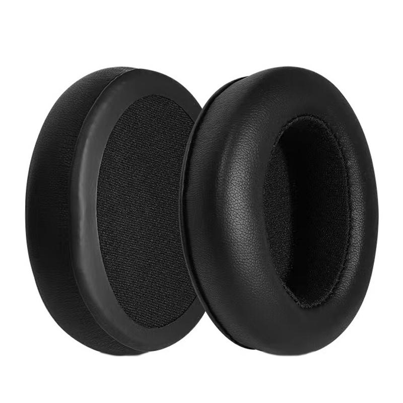 Soft Comfort Headset Sponge Cover For Sennheiser Momentum - Black-1915198330368036864