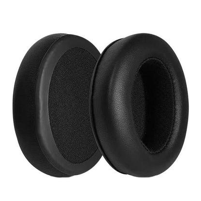 Soft Comfort Headset Sponge Cover For Sennheiser Momentum - Black-1915198330368036864