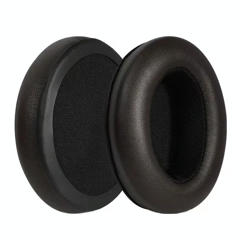 Soft Comfort Headset Sponge Cover For Sennheiser Momentum - Brown-1915198141574025216