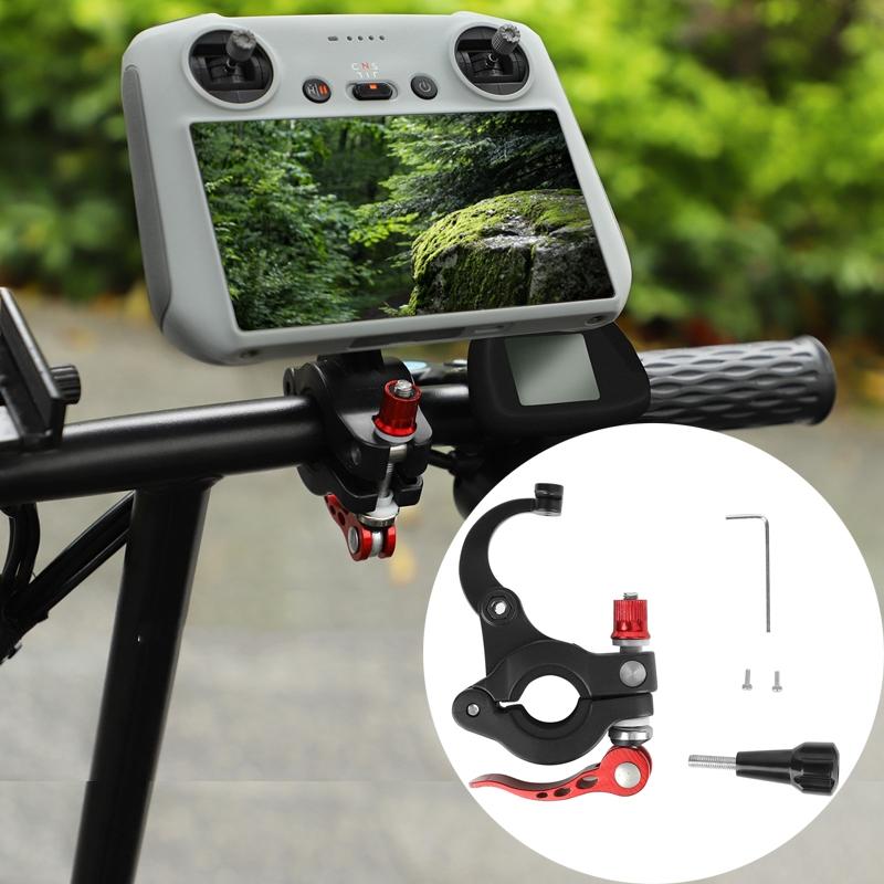 Mini 3 Pro Camera Clip For Remote Control Shooting On Bicycle-1915196864014192640