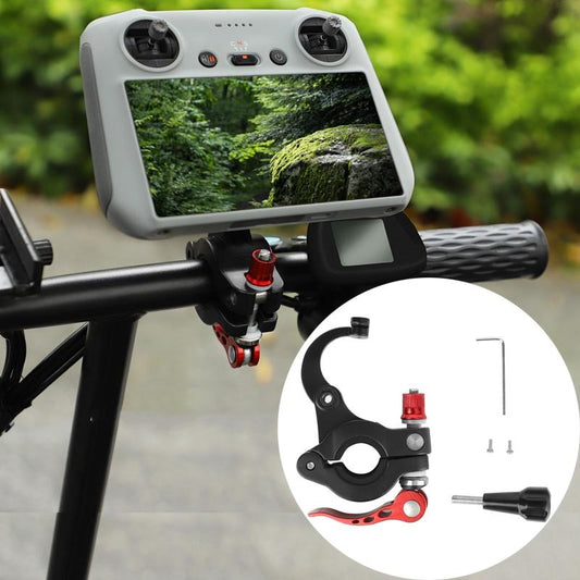 Mini 3 Pro Camera Clip For Remote Control Shooting On Bicycle-1915196864014192640