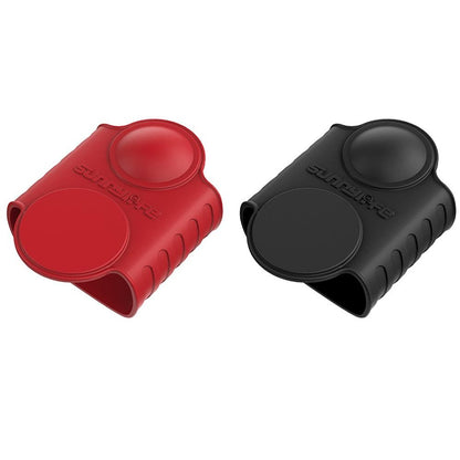 Silicone Protective Case For Insta360 One X2 With Red Lens Screen-1915198332452605955