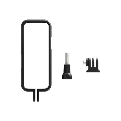 Panoramic Sports Camera With Plastic Protection For Insta360 X3-1915198068140150786