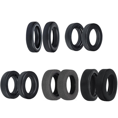 Soft Foam Headphone Covers For Corsair Hs60 / 50 / 70 Pro - 2 Pack-1915197783309160449