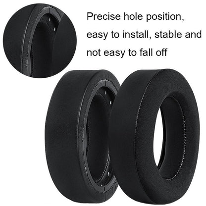 Soft Foam Headphone Covers For Corsair Hs60 / 50 / 70 Pro - 2 Pack-1915197783309160451