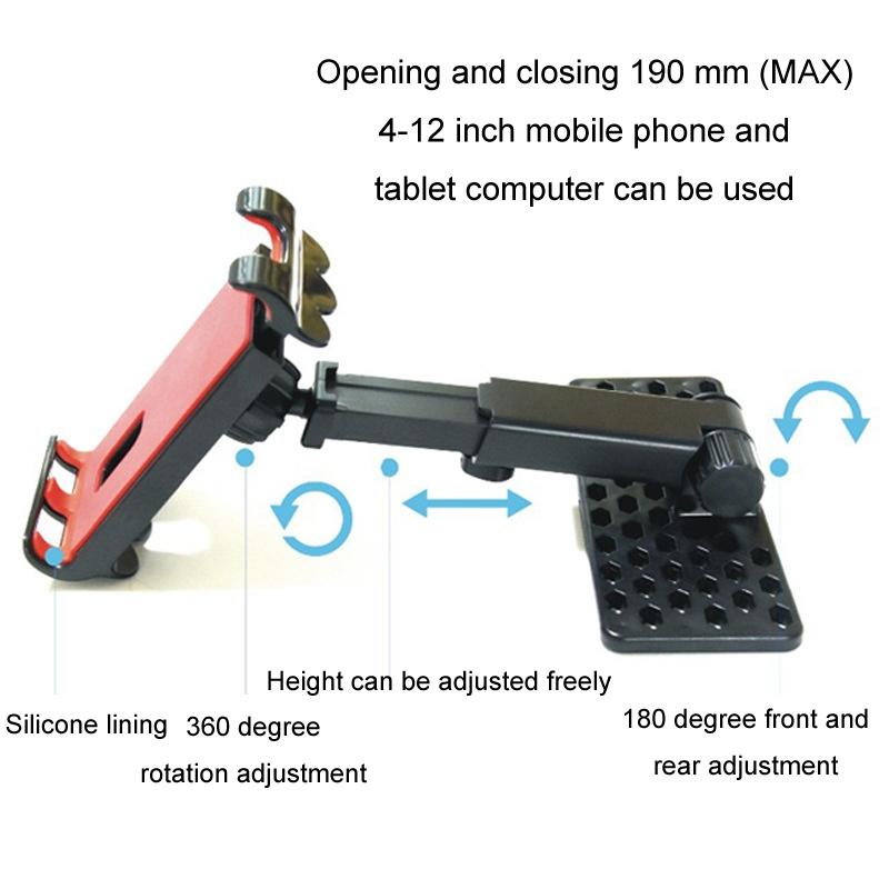 Universal Drone Remote Control Phone / Tablet Bracket-1922443420857667587
