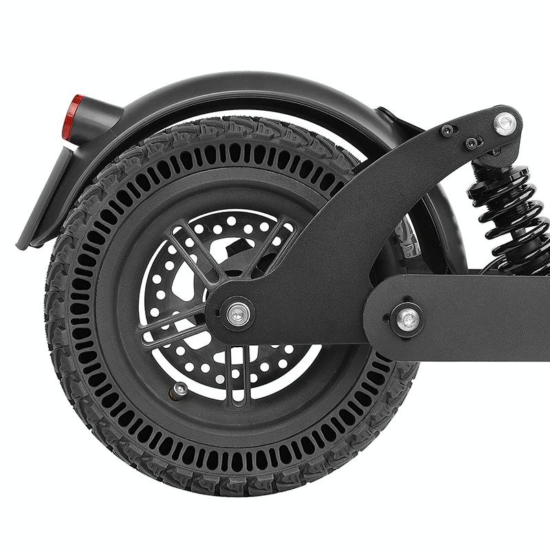 9-Inch Front And Rear Wheel Replacement For Xiaomi M365 / Pro Electric Scooter-1964932199388155909