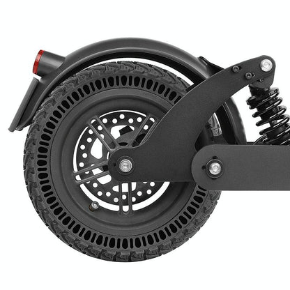 9-Inch Front And Rear Wheel Replacement For Xiaomi M365 / Pro Electric Scooter-1964932199388155909