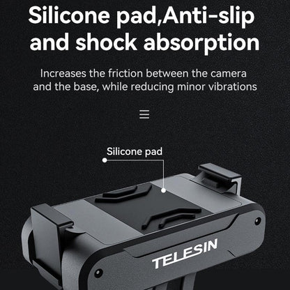 Accessory Kit For Dji Action 3 Action Camera-1915197075214176258