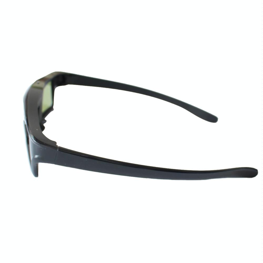 Active Shutter 3D Glasses For Dlp Link Projectors - 96Hz / 144Hz-1922443393129123843