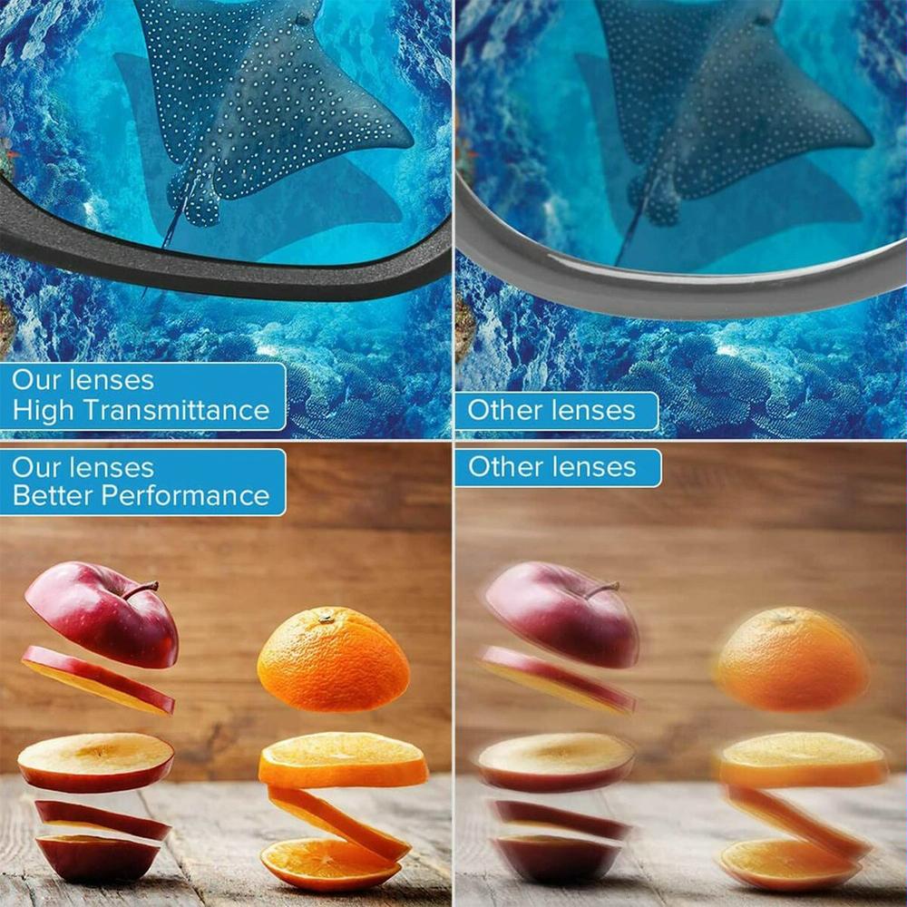 Active Shutter 3D Glasses For Dlp Link Projectors - 96Hz / 144Hz-1922443393129123845