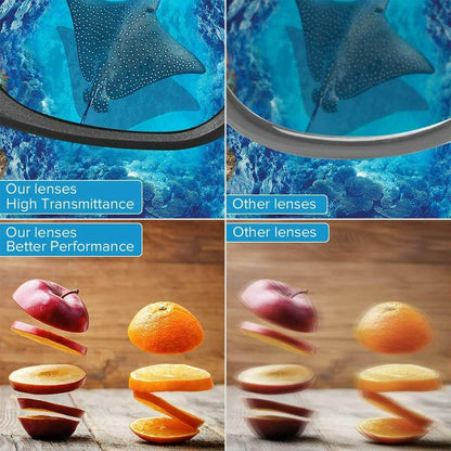 Active Shutter 3D Glasses For Dlp Link Projectors - 96Hz / 144Hz-1922443393129123845